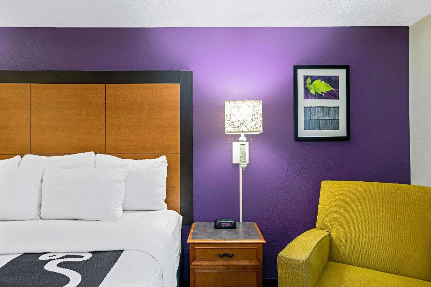 La Quinta Inn by Wyndham Sacramento North ROOM_EXAMPLE