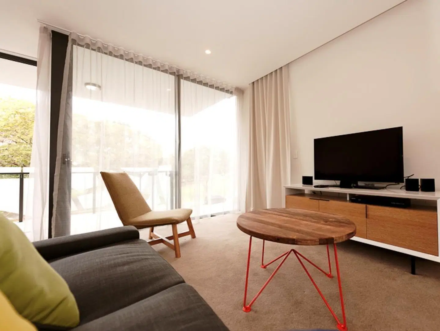 Vine Serviced Apartments ROOM_EXAMPLE