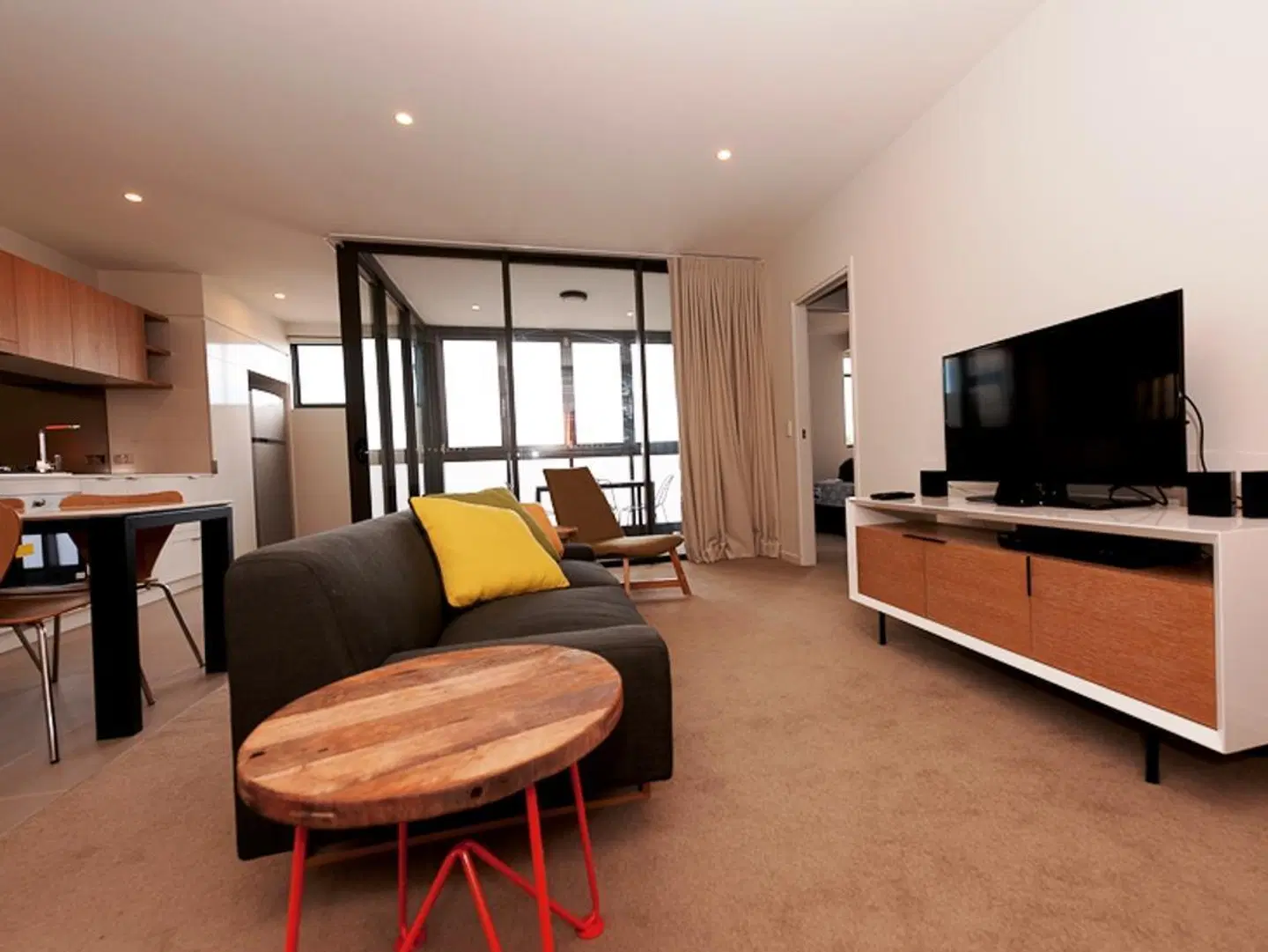 Vine Serviced Apartments ROOM_EXAMPLE