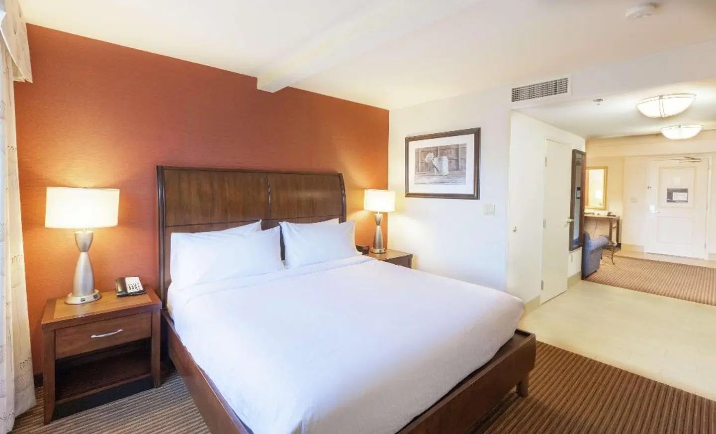Hilton Garden Inn Palm Springs/Rancho Mirage ROOM_EXAMPLE