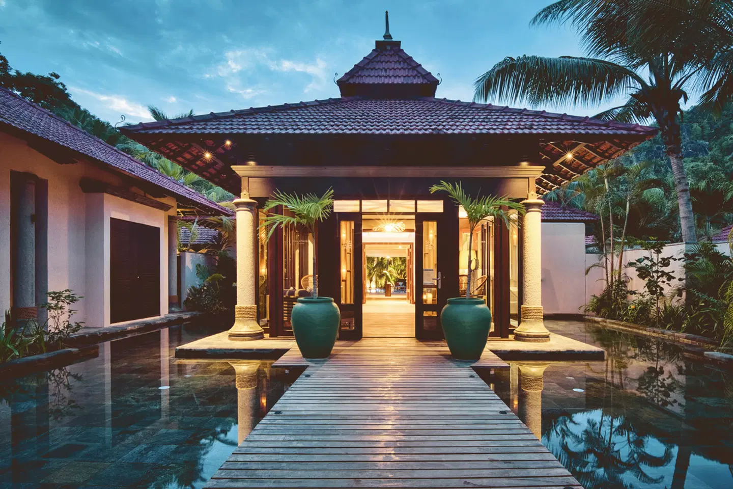 Club Med Seychelles EXTERIOR