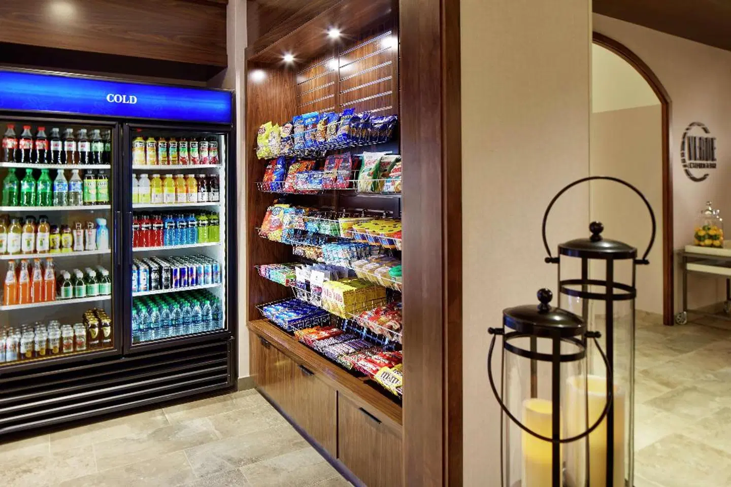 Hilton Garden Inn San Diego Mission Valley Stadium Bar