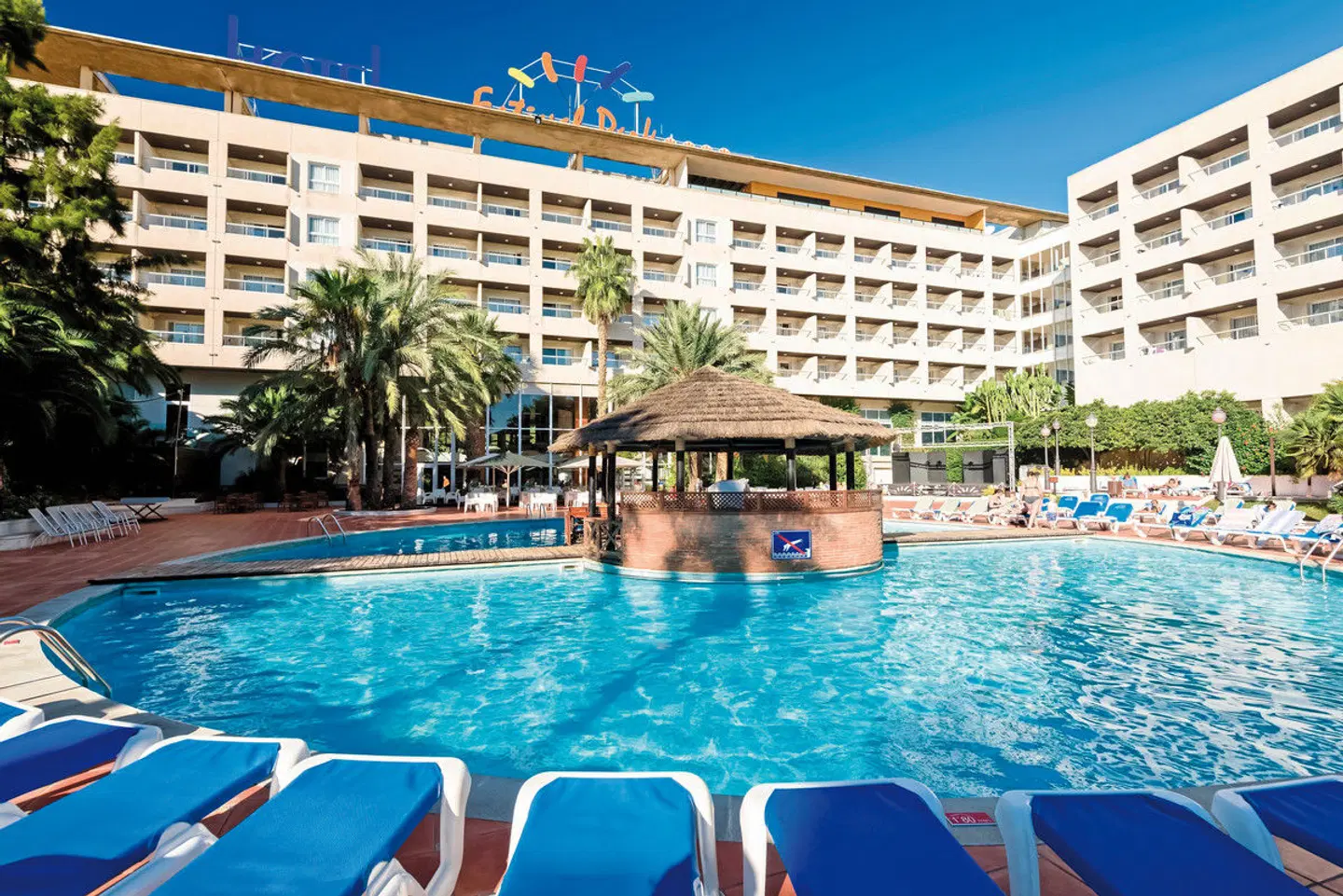 Estival Park Silmar OUTDOOR_POOL