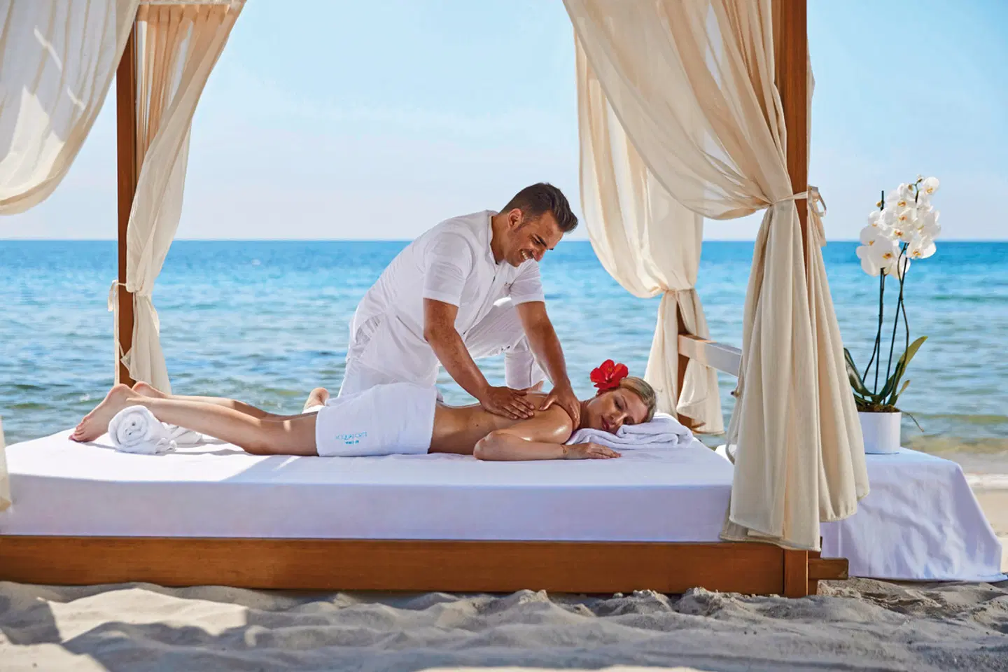 Forte Village - Le Dune HEALTH_BEAUTY