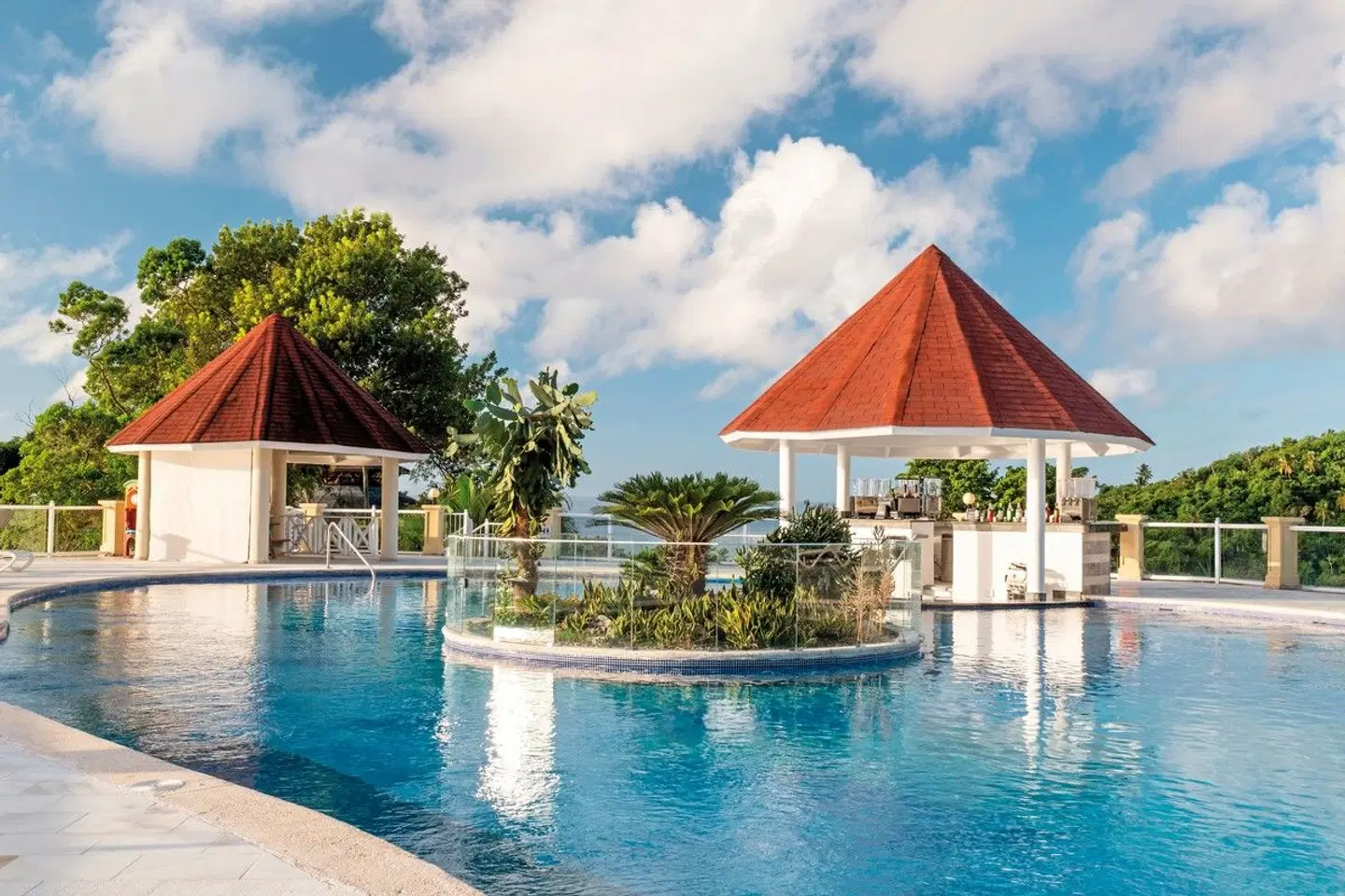 Eurostars Grand Cayacoa OUTDOOR_POOL