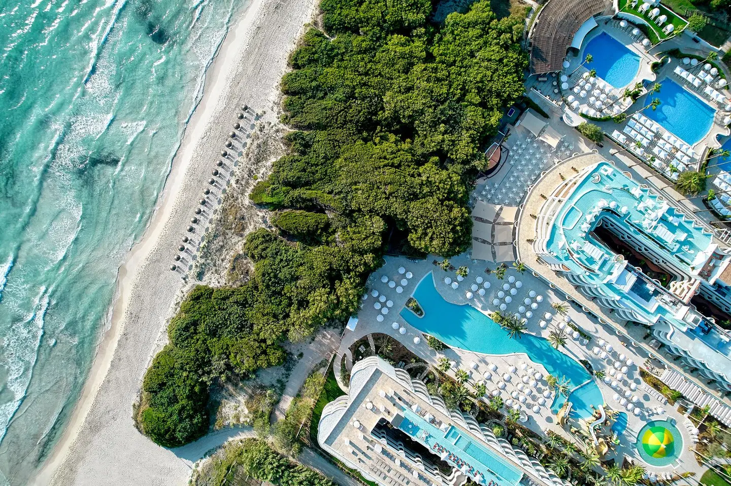 Iberostar Selection Albufera Park AERIAL_PHOTOGRAPH