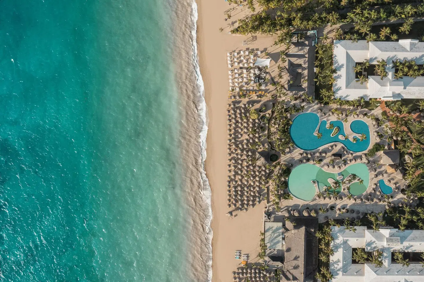 Iberostar Waves Dominicana AERIAL_PHOTOGRAPH