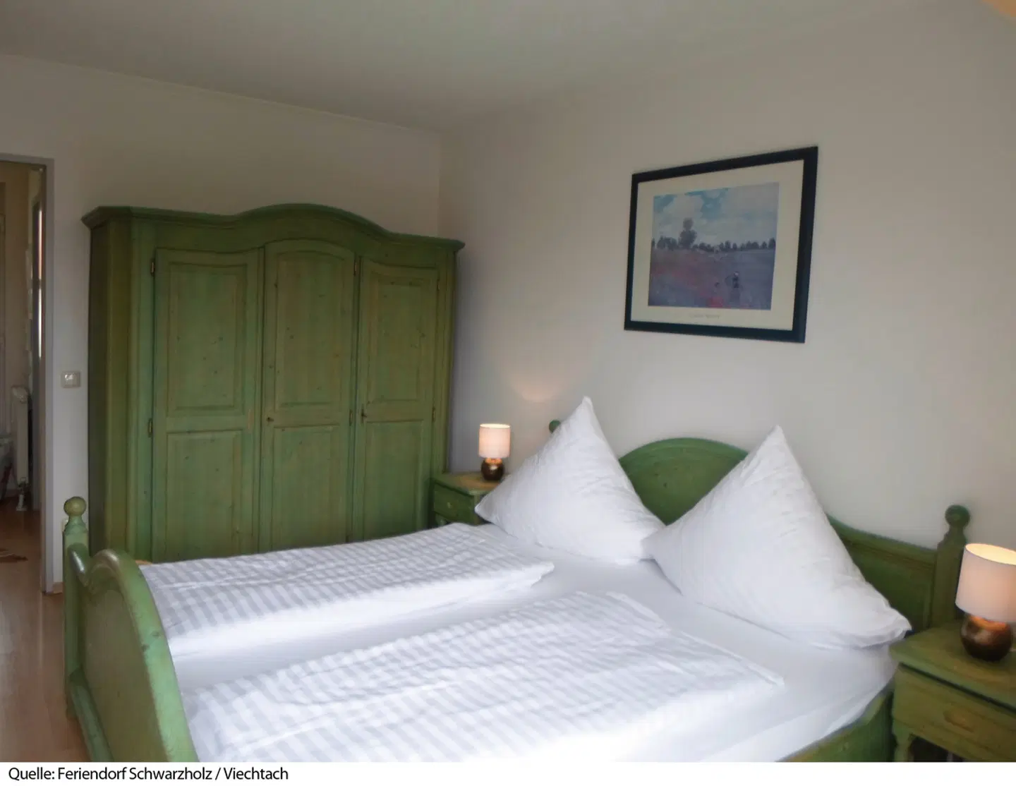 Feriendorf Schwarzholz ROOM_EXAMPLE