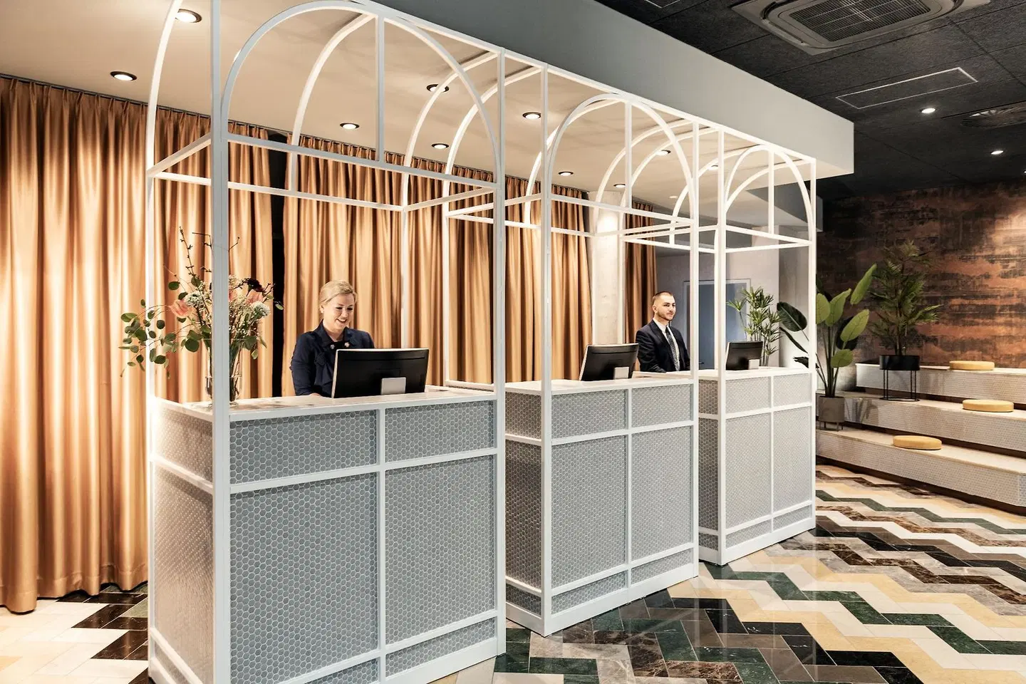 NH Hannover Hallenbad