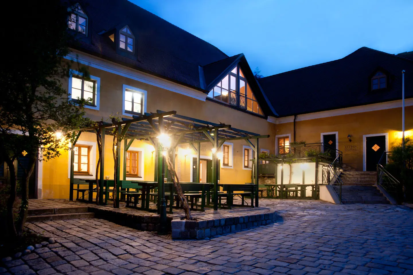 Althof SPORTS_AND_LEISURE