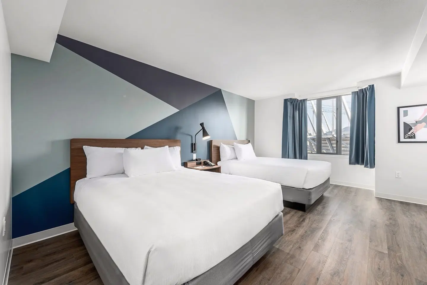 YWCA Hotel Vancouver ROOM_EXAMPLE