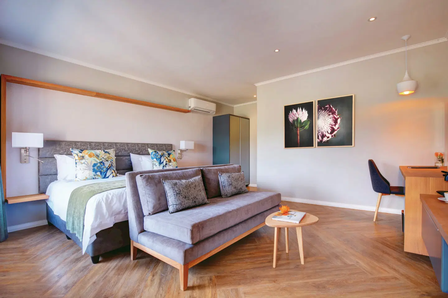 Knysna Hollow Country Estate ROOM_EXAMPLE