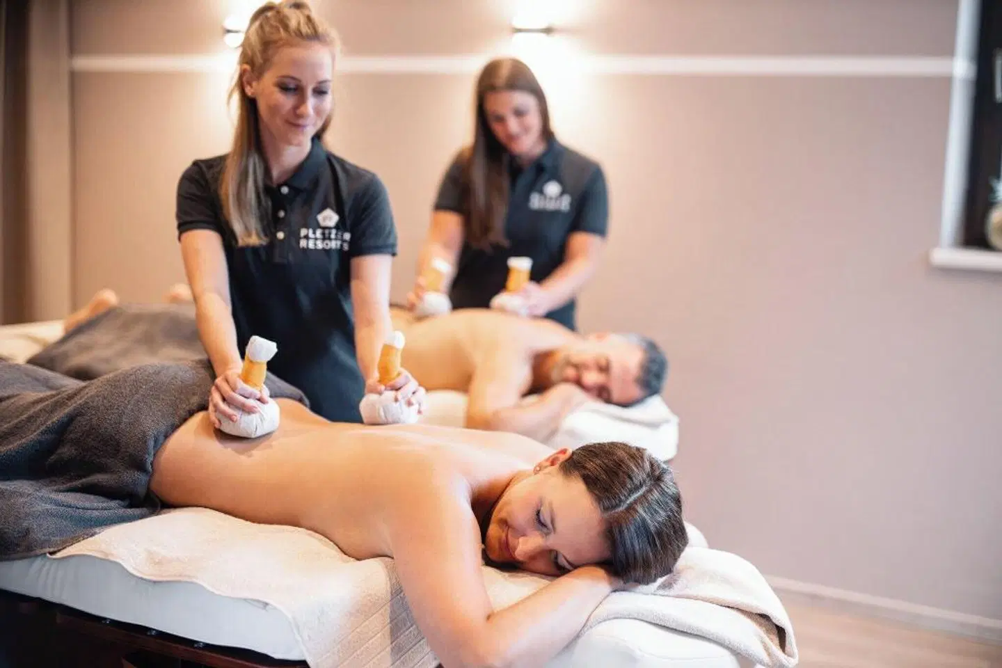 Hotel Das Walchsee HEALTH_BEAUTY