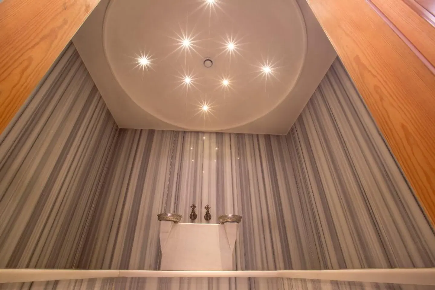 Innova Sultanahmet Istanbul Konferenz