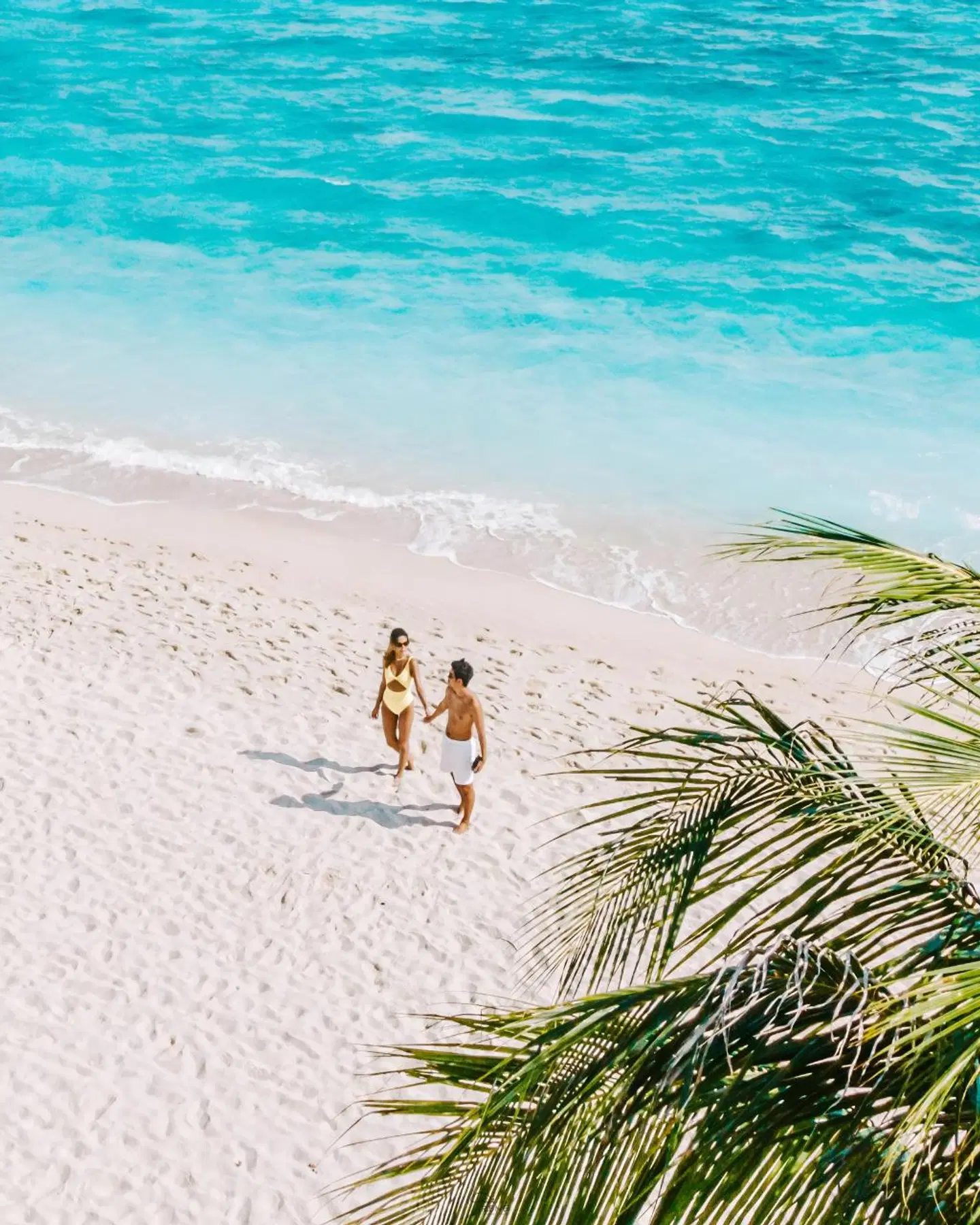 Irene Resort Koh Lipe Strand