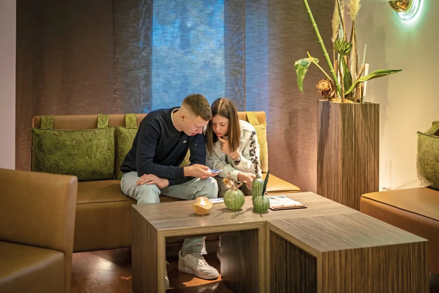 ACHAT Hotel Dresden Altstadt HEALTH_BEAUTY