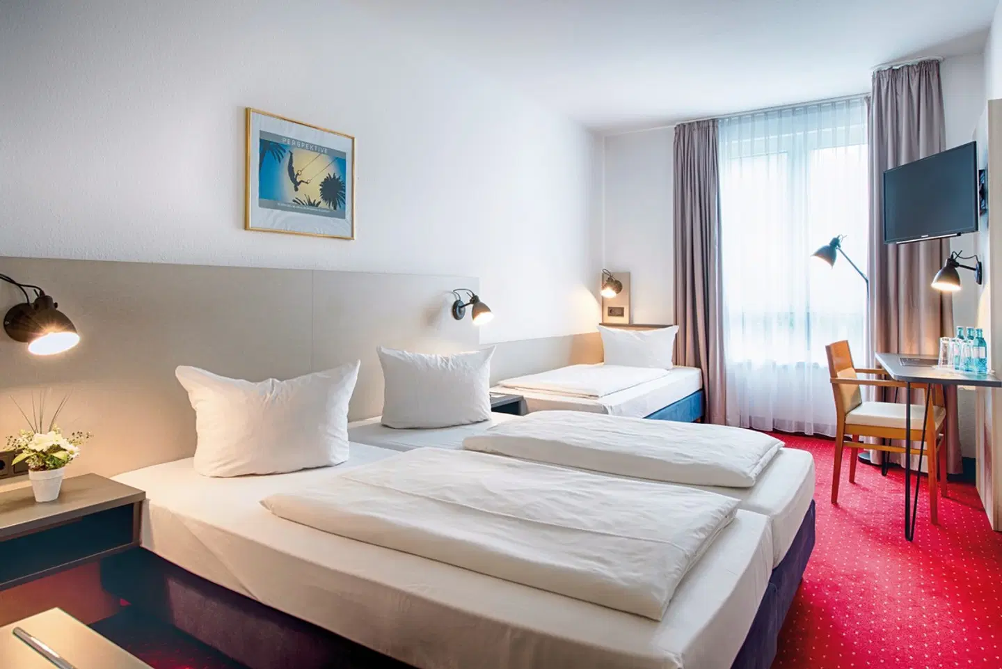 ACHAT Hotel Chemnitz ROOM_EXAMPLE