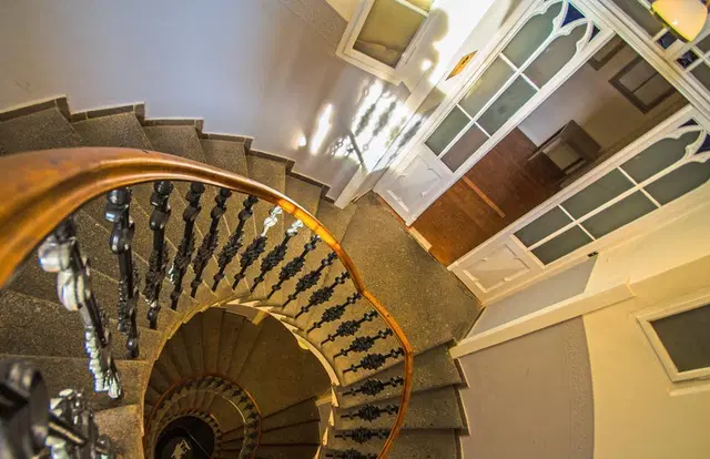 Wenceslas Square Hotel LOUNGE_LOBBY