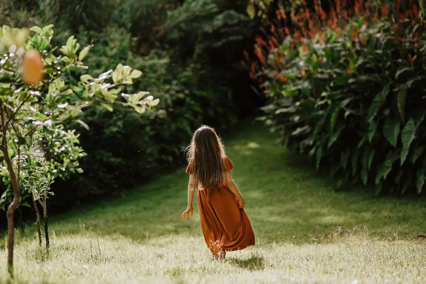 Telis Arbatax Hotel Tiere