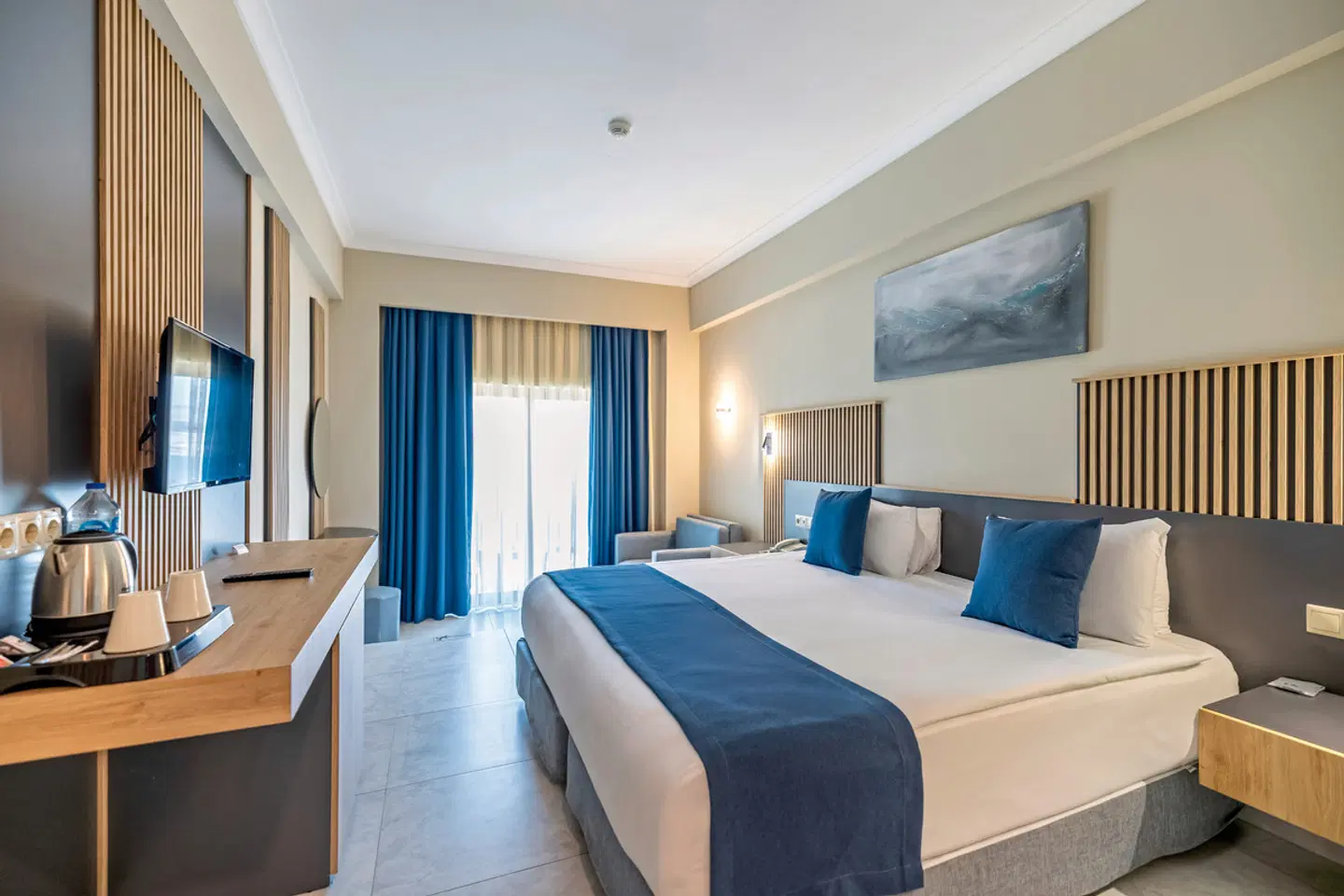 Yasmin Bodrum Resort ROOM_EXAMPLE