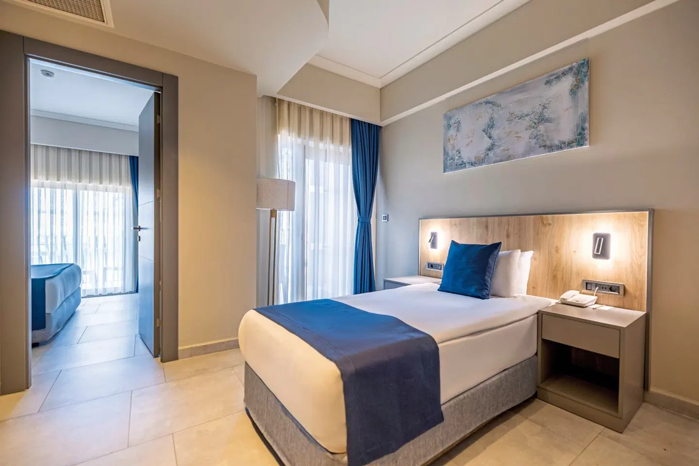 Yasmin Bodrum Resort ROOM_EXAMPLE