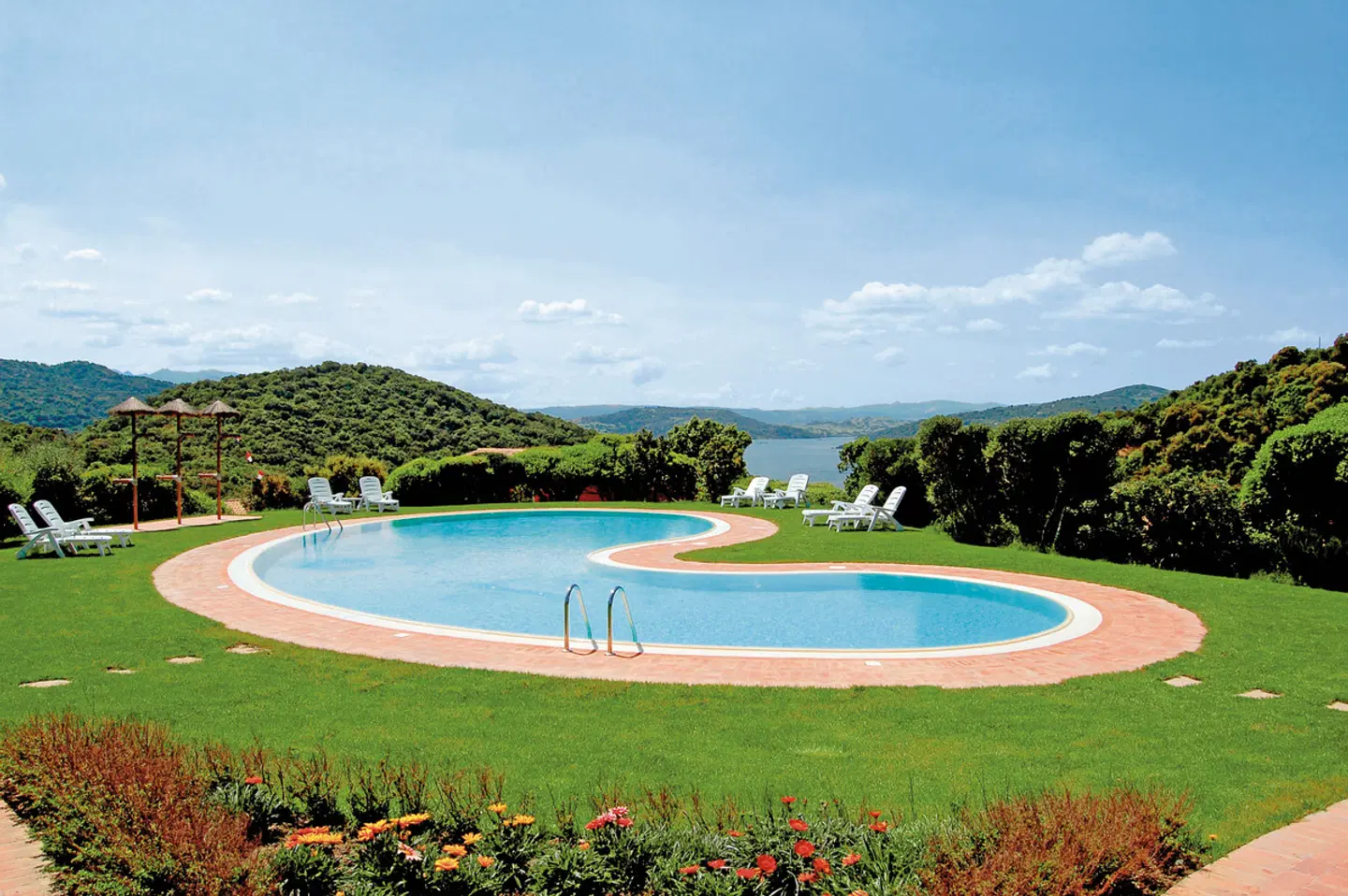 Aldiola Country Resort SPORTS_AND_LEISURE