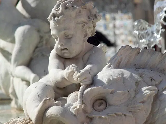 Sofitel Roma Villa Borghese PEOPLE