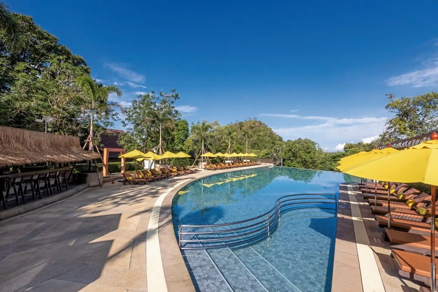 Pakasai Resort OUTDOOR_POOL