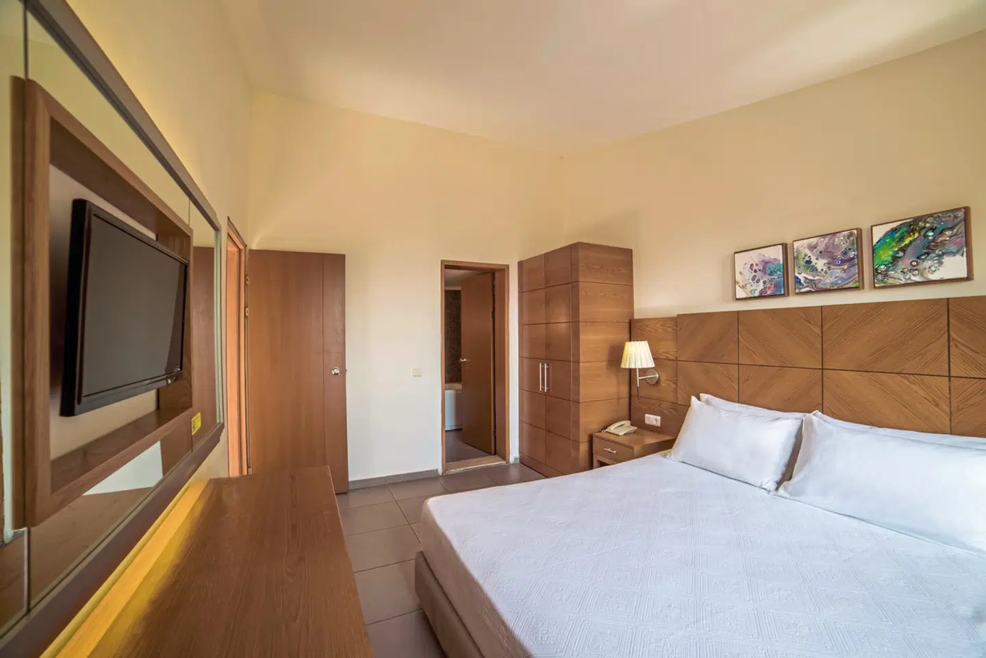 Pine Bay Holiday Resort ROOM_EXAMPLE