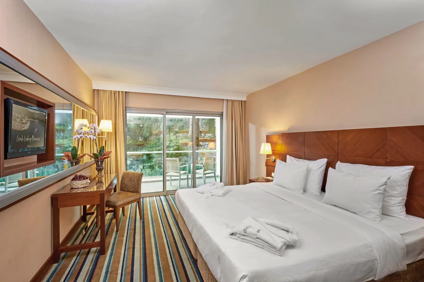 Pine Bay Holiday Resort ROOM_EXAMPLE