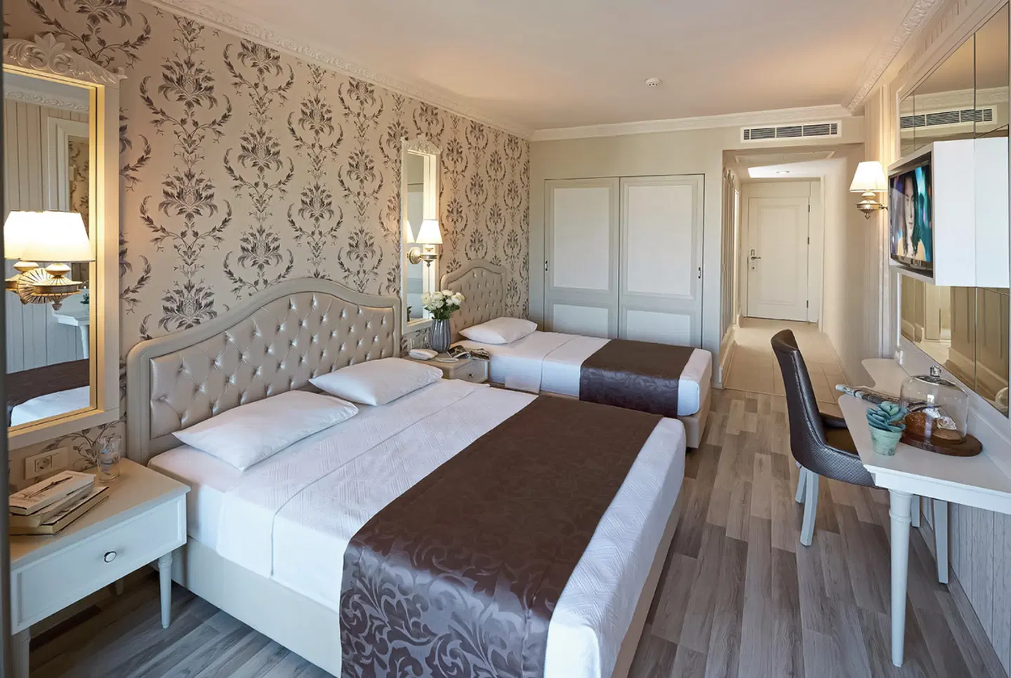 Emre Beach & Emre Hotel ROOM_EXAMPLE