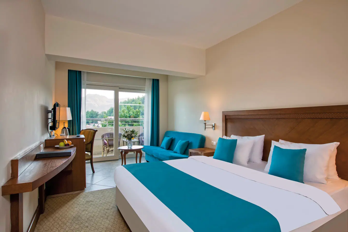 Labranda Mares Marmaris ROOM_EXAMPLE