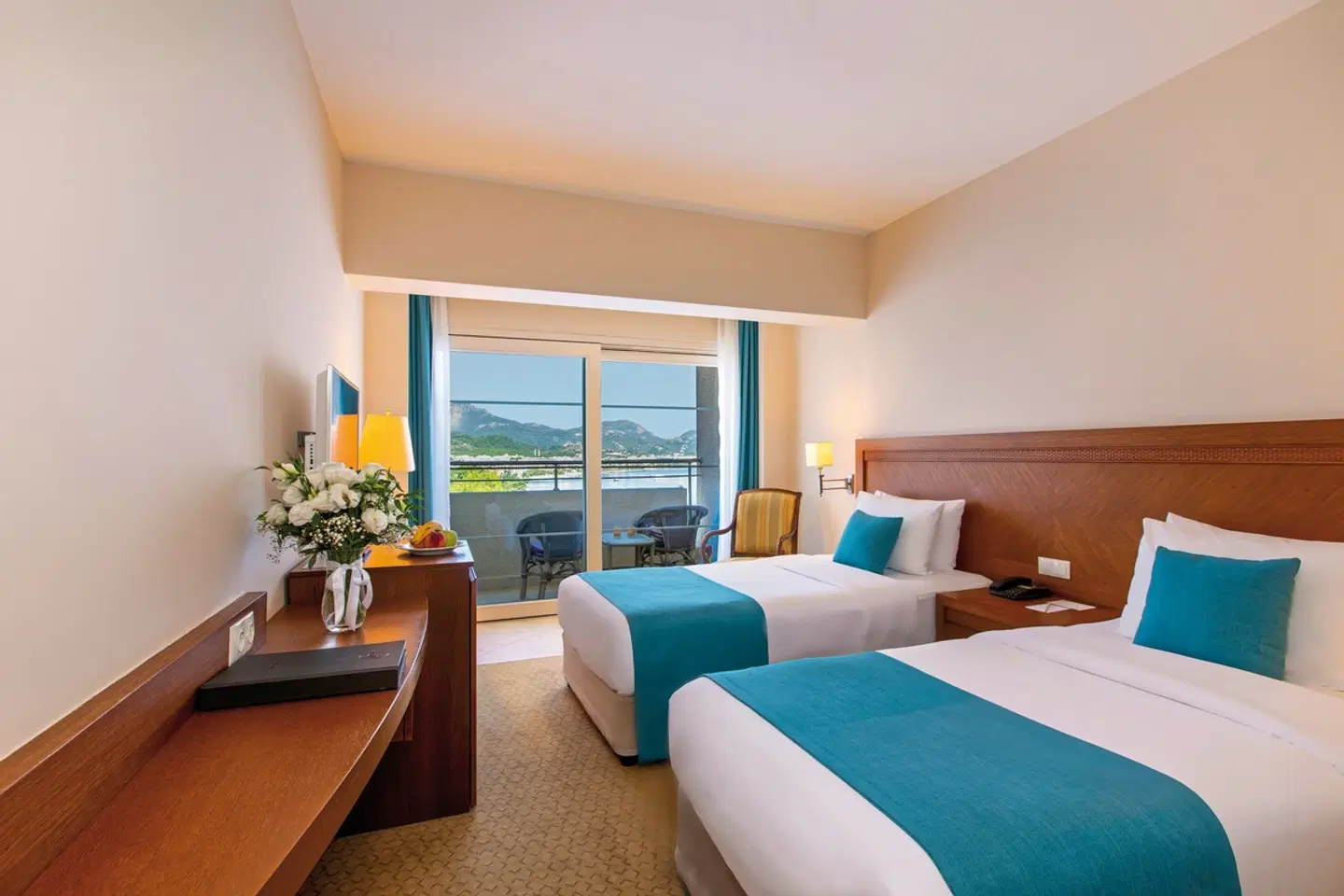 Labranda Mares Marmaris ROOM_EXAMPLE