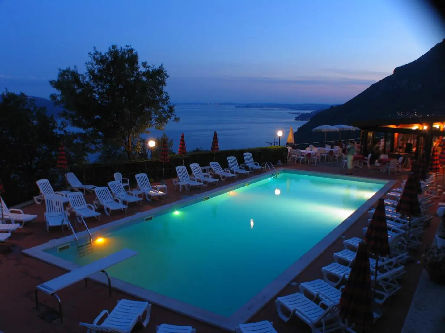 La Rotonda Residence OUTDOOR_POOL