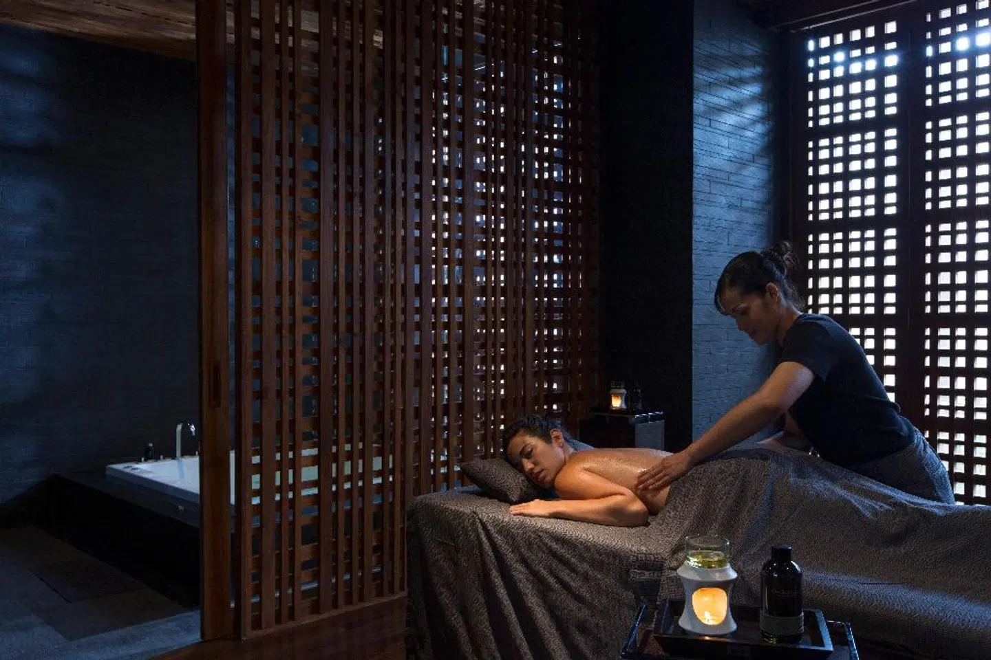 Crowne Plaza Panwa Beach Resort HEALTH_BEAUTY