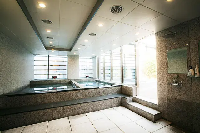 Fraser Place Namdaemun Seoul HEALTH_BEAUTY