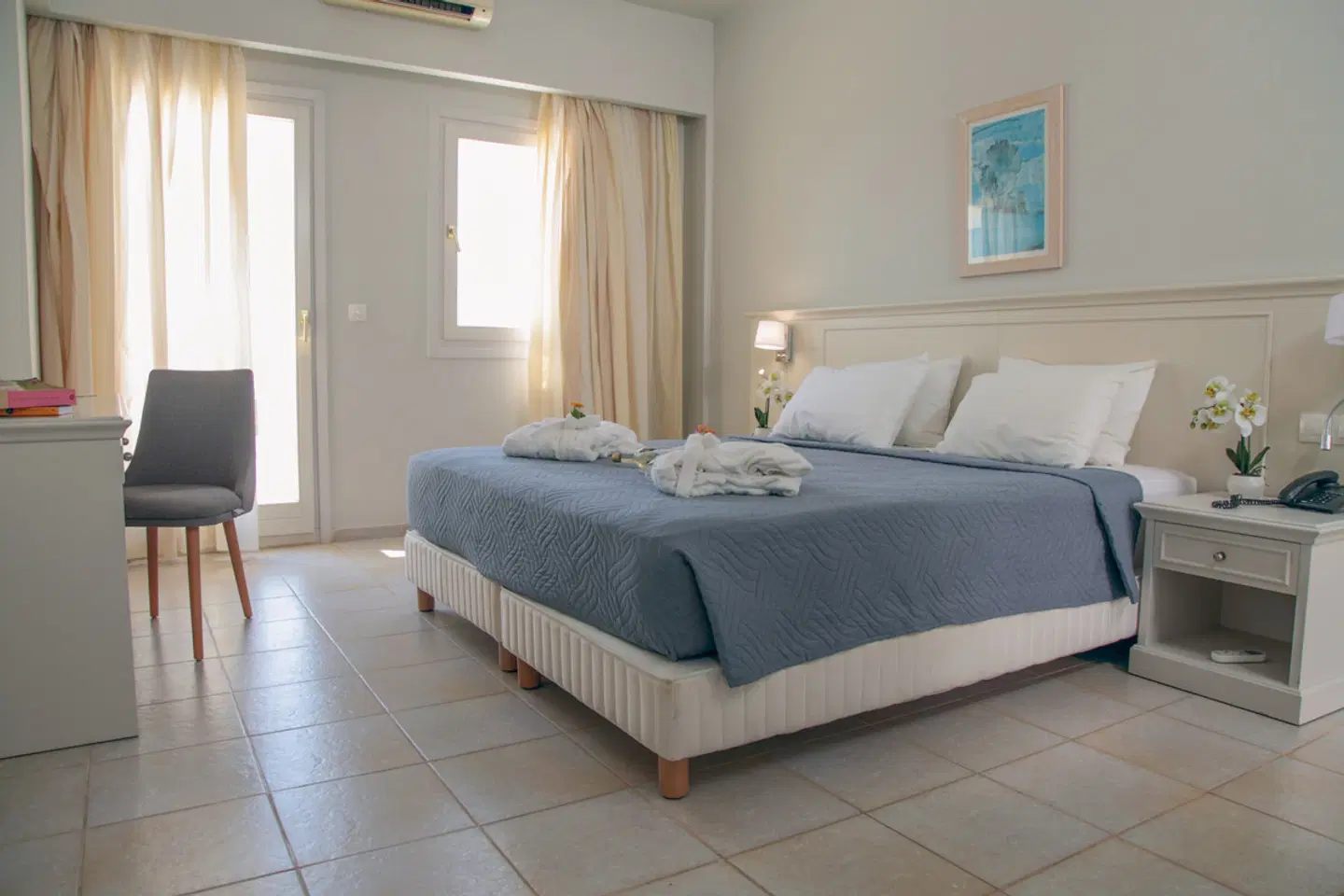 Almyra Hotel & Village ROOM_EXAMPLE