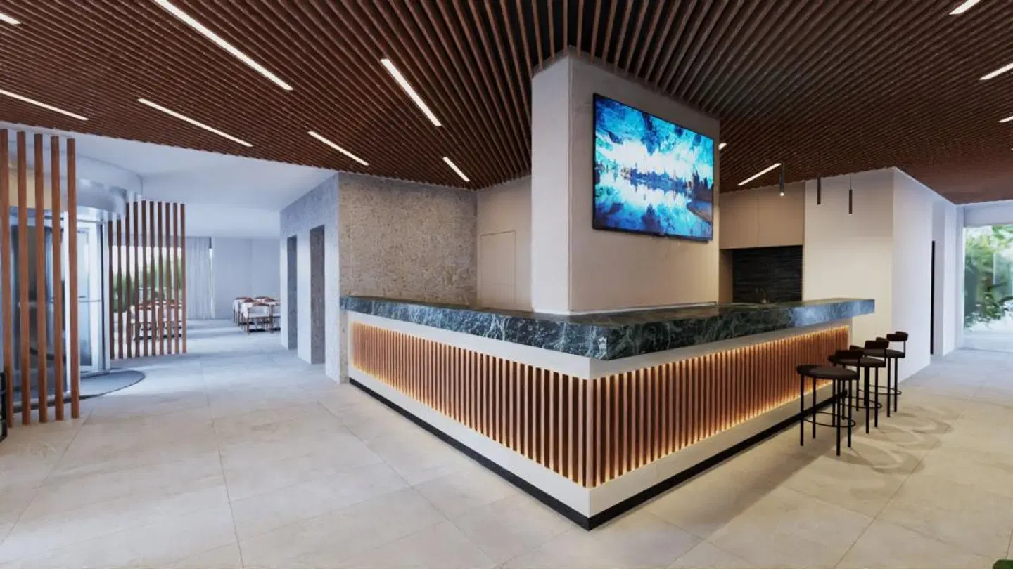 Sporting LOUNGE_LOBBY