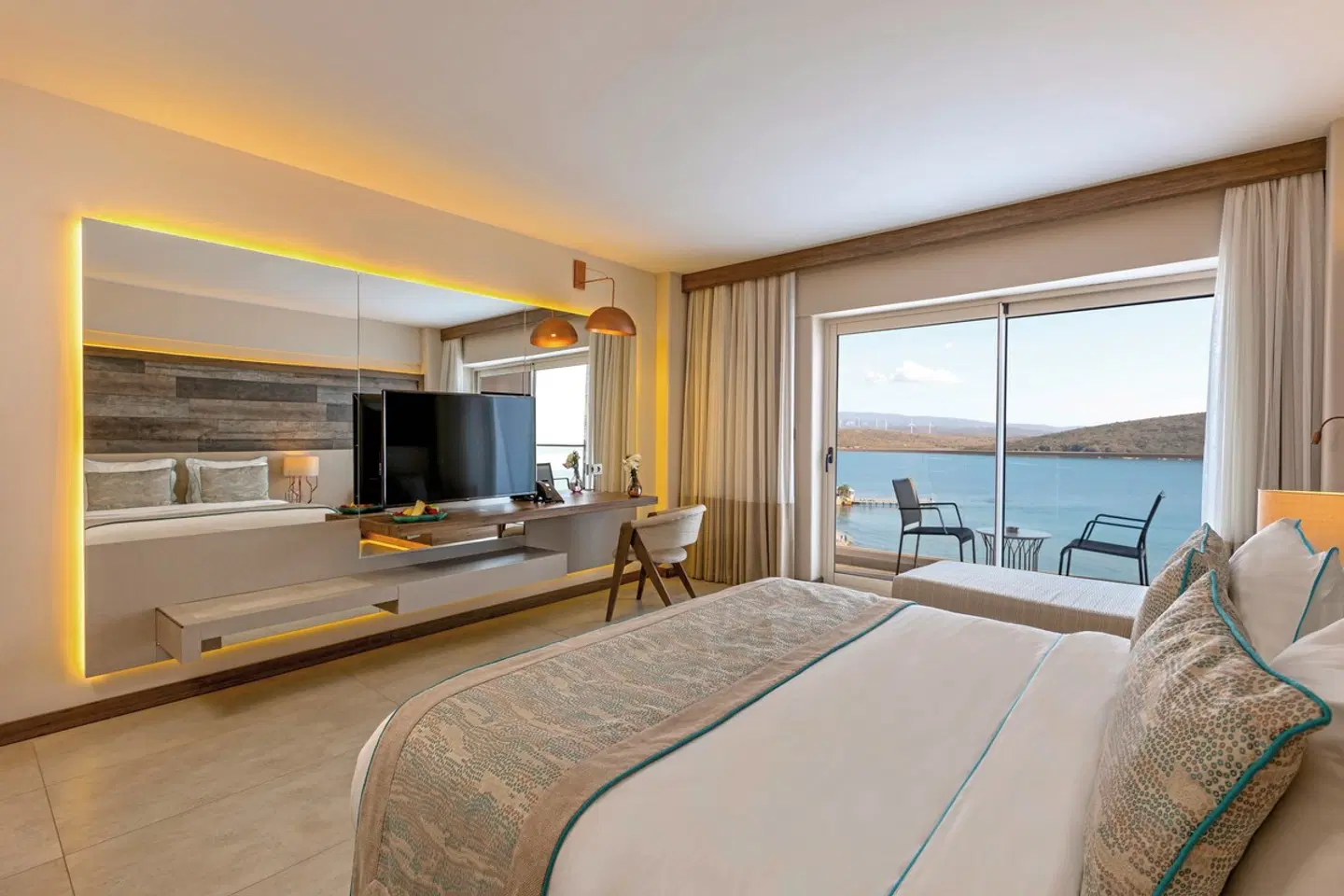 Design Plus Seya Beach ROOM_EXAMPLE