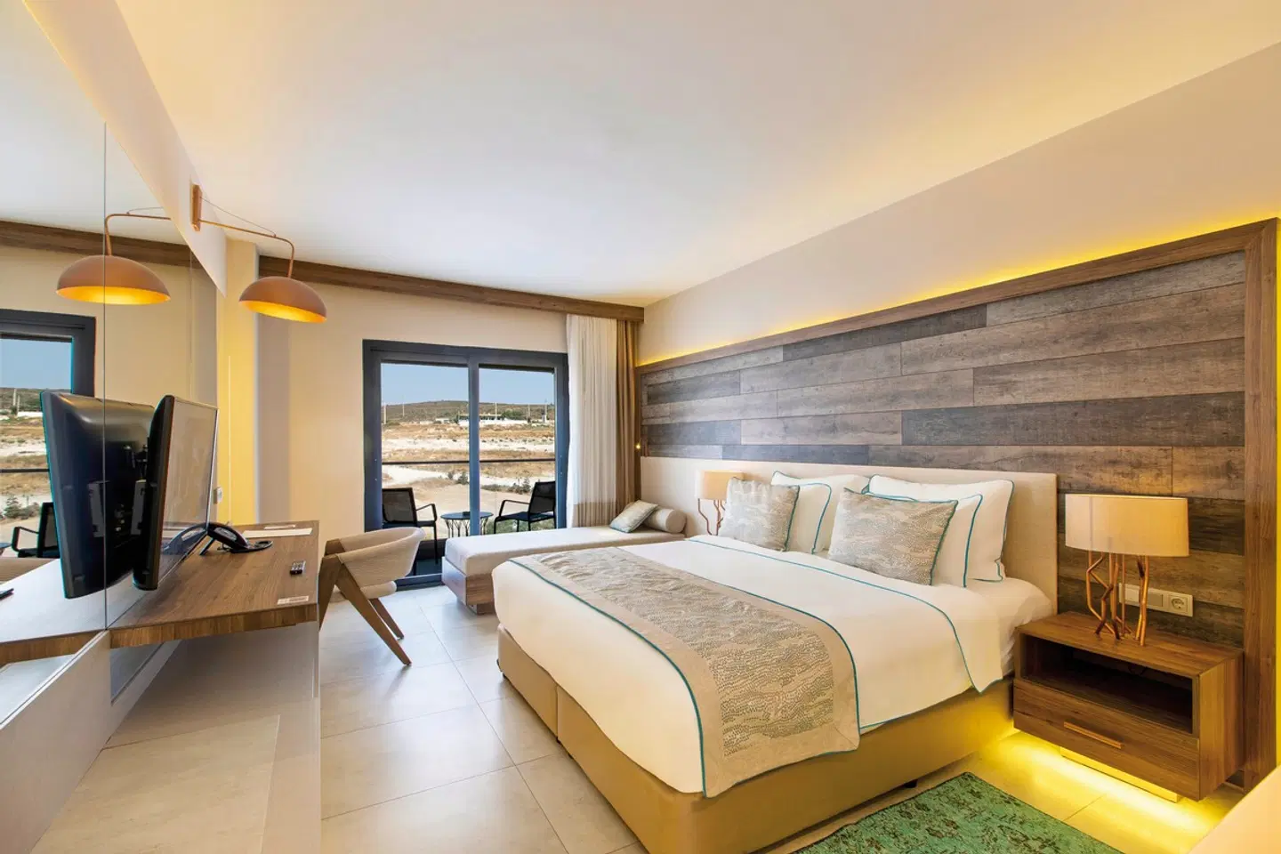 Design Plus Seya Beach ROOM_EXAMPLE