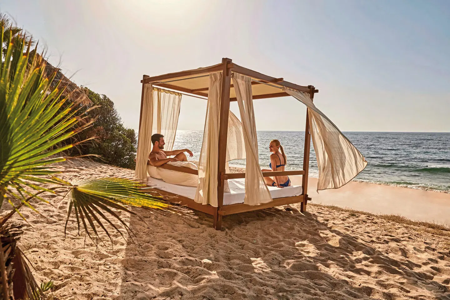 Forte Village - Villa del Parco & SPA SPORTS_AND_LEISURE