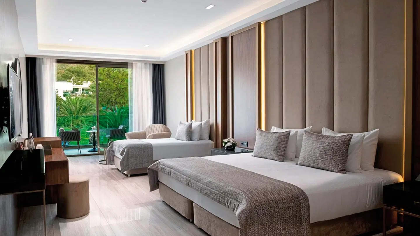 Vogue Hotel Supreme Bodrum ROOM_EXAMPLE