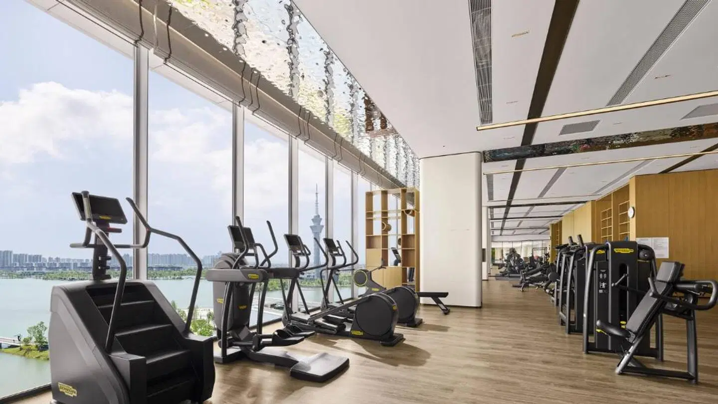 Hilton Changshu SPORTS_AND_LEISURE
