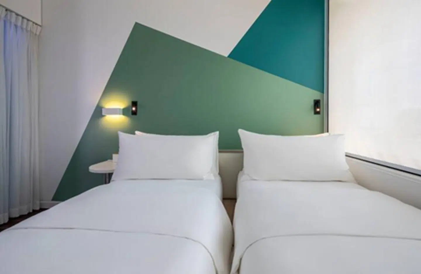 Tru by Hilton Tam Ky City Centre ROOM_EXAMPLE