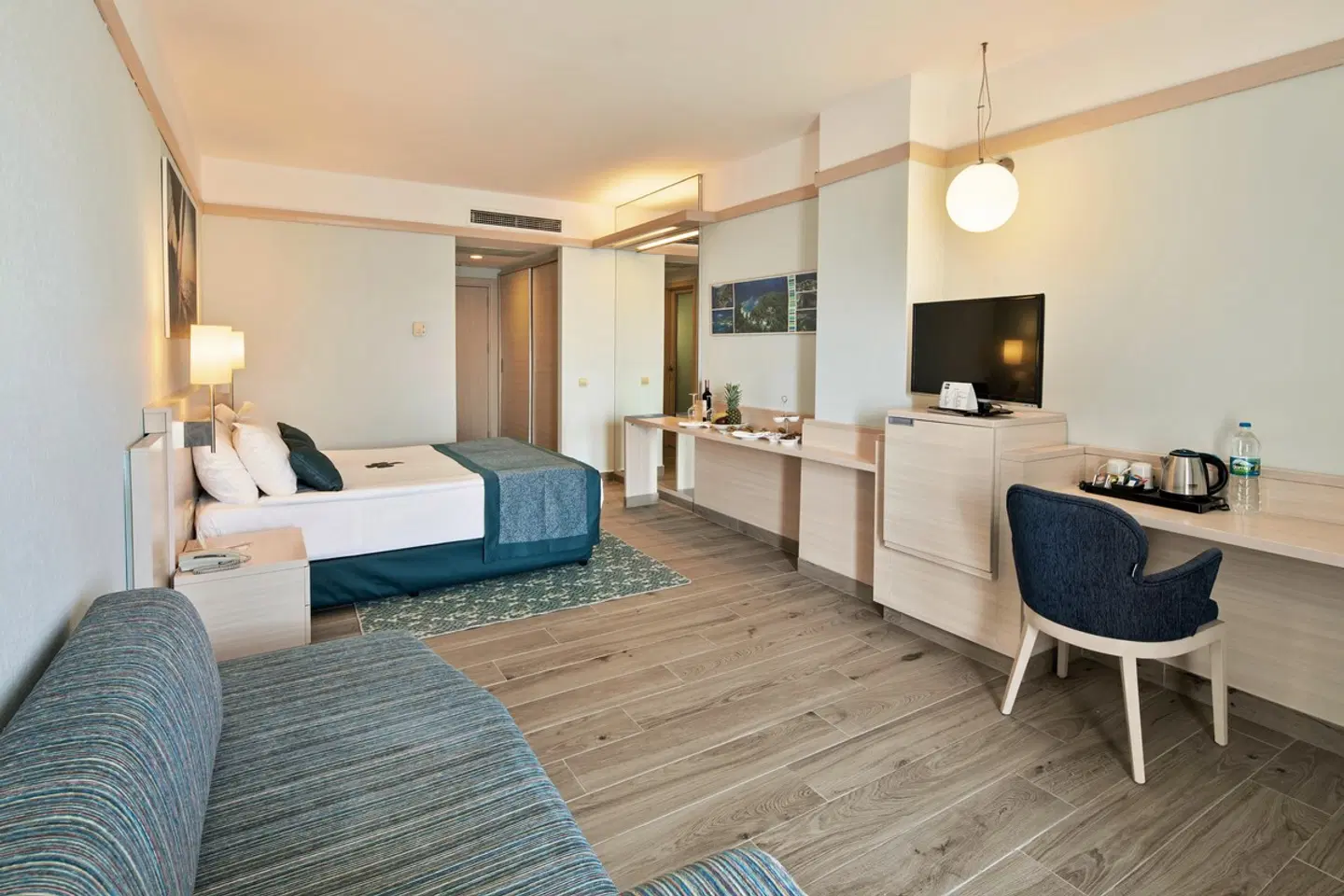 La Blanche Resort & Spa ROOM_EXAMPLE