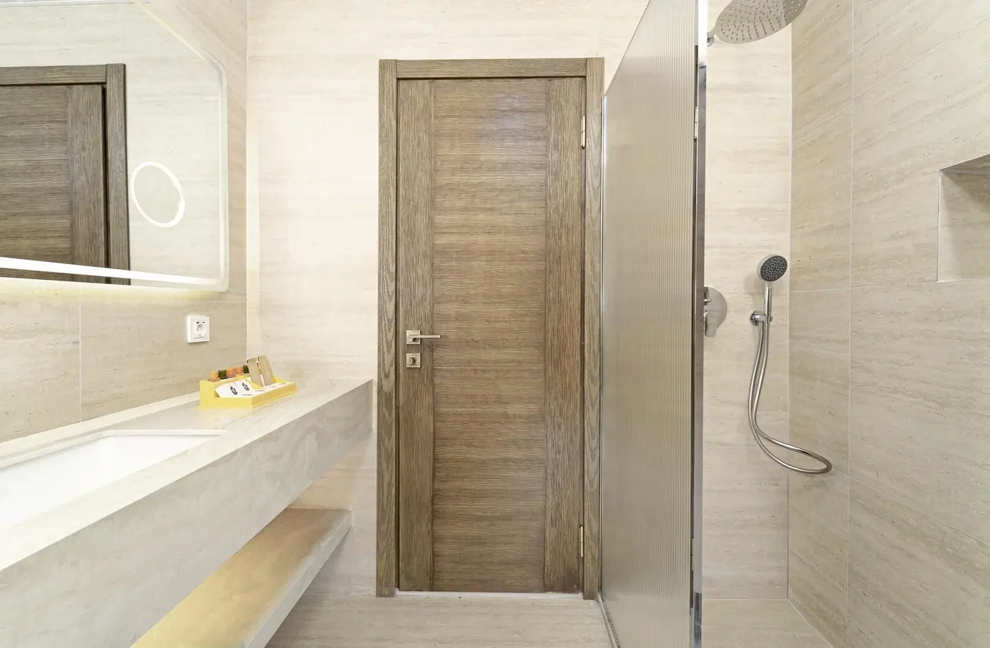 Sundia by Liberty Suncity Badezimmer