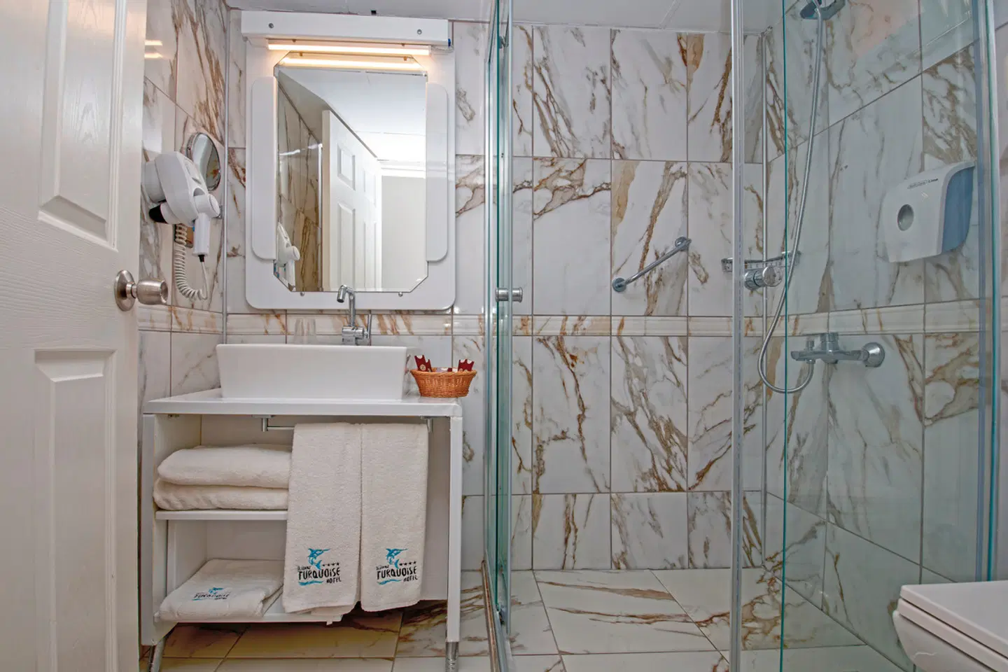 Turquoise Ölüdeniz ROOM_EXAMPLE