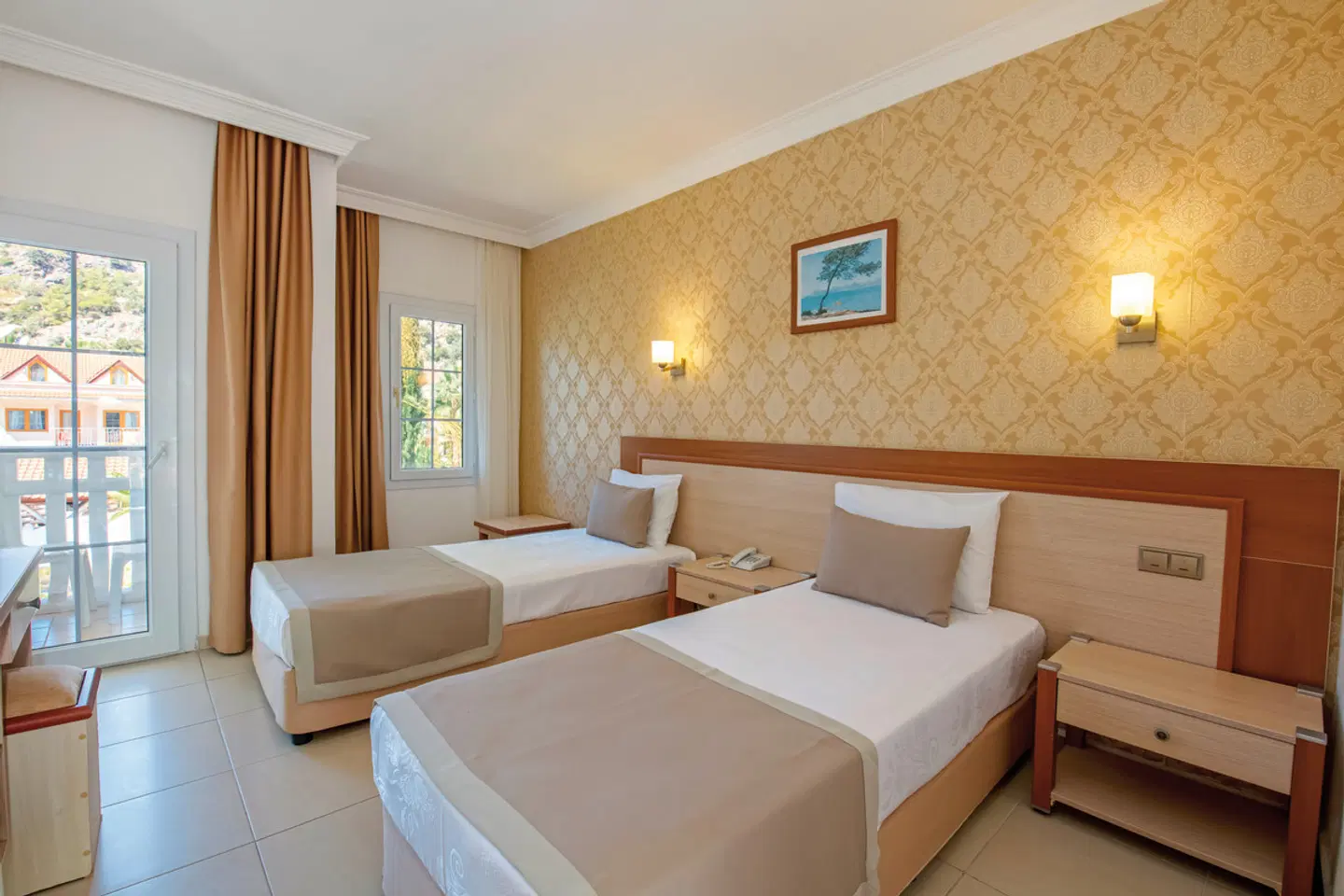 Turquoise Ölüdeniz ROOM_EXAMPLE