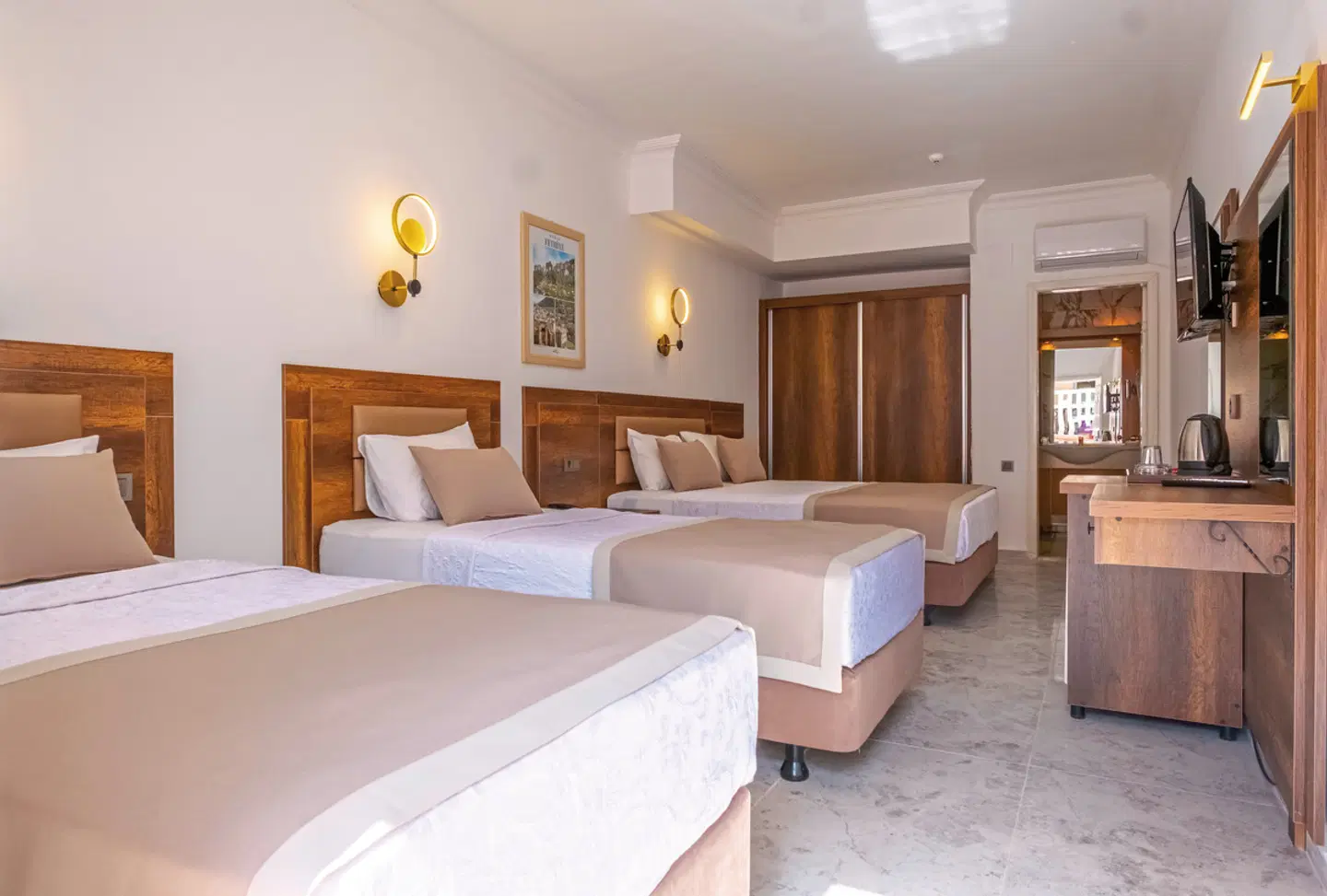 Turquoise Ölüdeniz ROOM_EXAMPLE