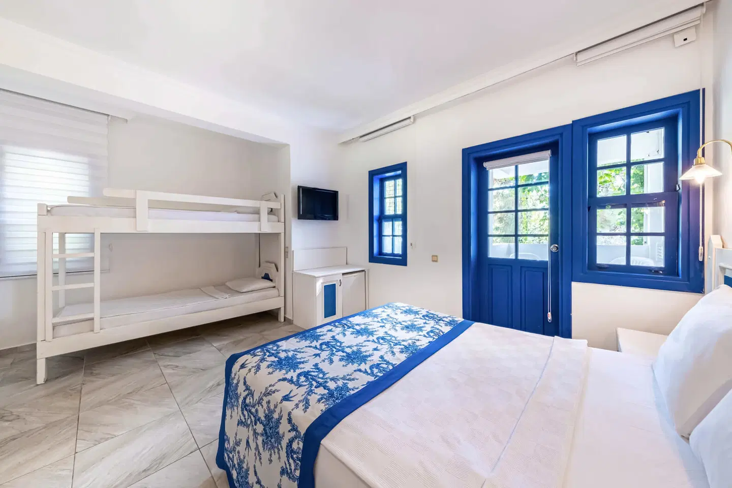 Ölüdeniz Beach Resort by Z Hotels ROOM_EXAMPLE